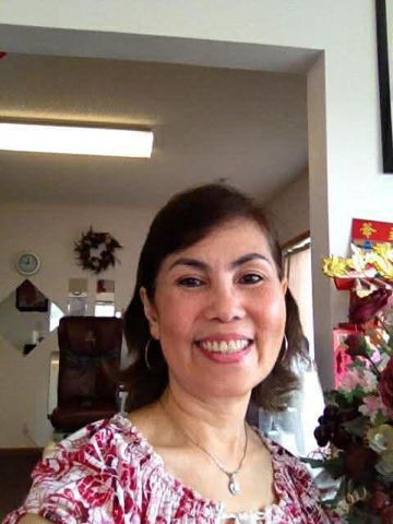 Bạn Nữ Lan Độc thân 64 tuổi Tìm người yêu lâu dài ở Bến Tre, Vĩnh Long