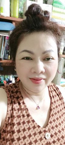 Bạn Nữ Chi Ly dị 45 tuổi Tìm bạn bè mới ở Sài Gòn, Hồ Chí Minh