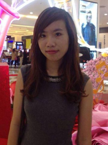 Bạn Nữ thutrang Ly dị 31 tuổi Tìm bạn tâm sự ở Gia Định, Hồ Chí Minh