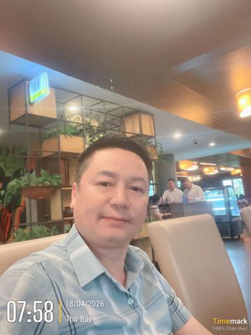 Bạn Nam Vu Anh Tuan Ly dị 51 tuổi Tìm bạn đời ở Bến Thành, Hồ Chí Minh