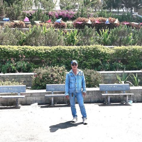 Bạn Nam Minh Hùng Độc thân 43 tuổi Tìm người yêu lâu dài ở Sài Gòn, Hồ Chí Minh