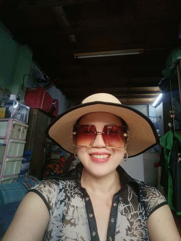 Bạn Nữ Thị thanh Độc thân 51 tuổi Tìm người yêu lâu dài ở Chợ Lớn, Hồ Chí Minh