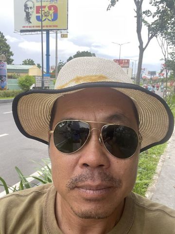 Bạn Nam Quochoan Ly dị 48 tuổi Tìm người yêu lâu dài ở Xuân Hòa, Hồ Chí Minh