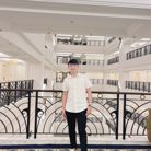 Nguyenngominhtrung - Tìm bạn bè mới - Gia Định, Hồ Chí Minh - Vui ve