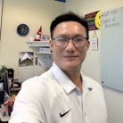 Minh - Tìm người yêu lâu dài - Texas, Mỹ - Tìm bạn kết hôn