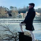 Tan - Tìm bạn đời - Hesse, Đức - Tìm bạn chân thành