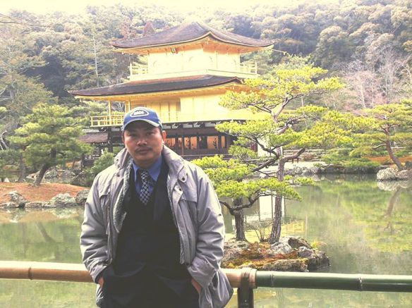 Bạn Nam Hoàng Chấn Độc thân 49 tuổi Tìm người yêu lâu dài ở Tân Định, Hồ Chí Minh