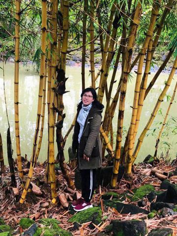 Bạn Nữ Duyên Quê Độc thân 41 tuổi Tìm bạn đời ở Cẩm Thành, Quảng Ngãi