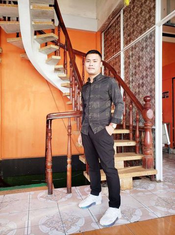 Bạn Nam Huy thắng Độc thân 33 tuổi Tìm người yêu lâu dài ở Thủ Đức, Hồ Chí Minh