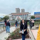 Quyên - Tìm người để kết hôn - Sài Gòn, Hồ Chí Minh - Tìm người kết hôn