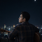 Blusky - Tìm bạn tâm sự - Phú Xuân, Huế - Ngồi bên cạnh, cùng nhìn lên bầu trời...Trong ta có nhau, là đủ, chúc em luôn an lành..!!