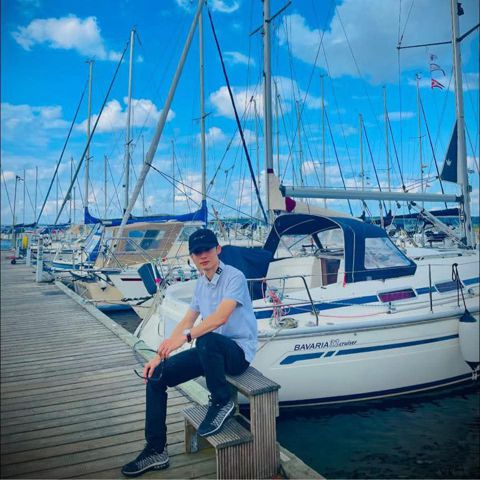 Bạn Nam Trung Tình Độc thân 36 tuổi Tìm người yêu lâu dài ở Đồng Xoài, Đồng Nai