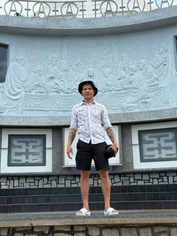Bạn Nam Nguyễn Trung Độc thân 39 tuổi Tìm người yêu lâu dài ở Biên Hòa, Đồng Nai