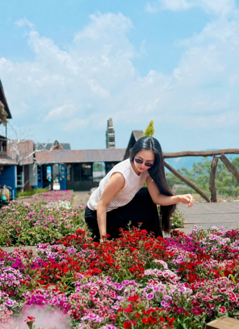 Bạn Nữ An Nhiên Độc thân 39 tuổi Tìm bạn đời ở Thủ Dầu Một, Hồ Chí Minh