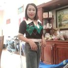 THANH HONG - Tìm người để kết hôn - Chợ Lớn, Hồ Chí Minh - Em mộc mạc, chân thành