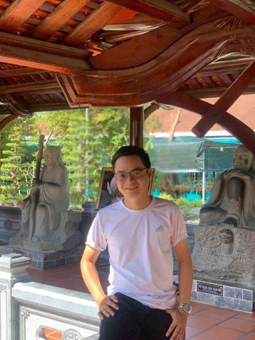 Bạn Nam Trung Độc thân 33 tuổi Tìm bạn tâm sự ở Sài Gòn, Hồ Chí Minh