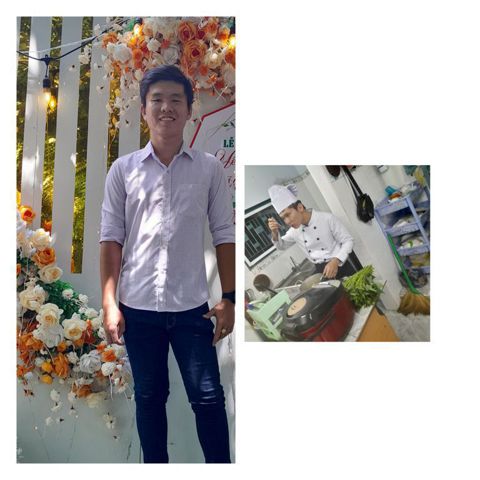 Bạn Nam Bá Định Độc thân 24 tuổi Tìm người yêu lâu dài ở Bến Tre, Vĩnh Long