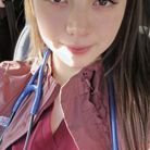 Trần Đào Anh Thư - Tìm người để kết hôn - New York, Mỹ - Người chân thành