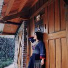 Ly - Tìm bạn đời - Tân Phong, Lai Châu - Em mộc mạc anh chân thành