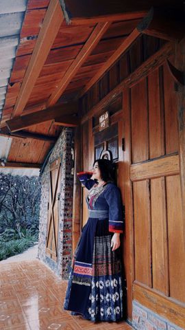 Bạn Nữ Ly Độc thân 49 tuổi Tìm bạn đời ở Tân Phong, Lai Châu