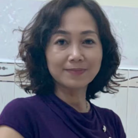 Nguyễn Thị Hồng Hoàng - Tìm người yêu lâu dài - Ninh Kiều, Cần Thơ - Những điều vui vẻ