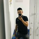 Chương Nguyễn - Tìm bạn tâm sự - Tân Định, Hồ Chí Minh - Mộc mạc