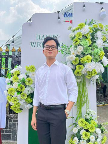 Bạn Nam Phạm Văn Khanh Độc thân 24 tuổi Tìm người yêu lâu dài ở Gò Công, Đồng Tháp