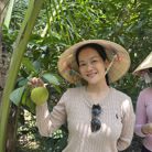 Ngọc - Tìm bạn đời - Ninh Kiều, Cần Thơ - trầm tính điềm đạm