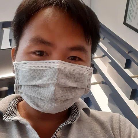 Bạn Nam Cường Minh Độc thân 37 tuổi Tìm người yêu lâu dài ở Bà Rịa, Hồ Chí Minh