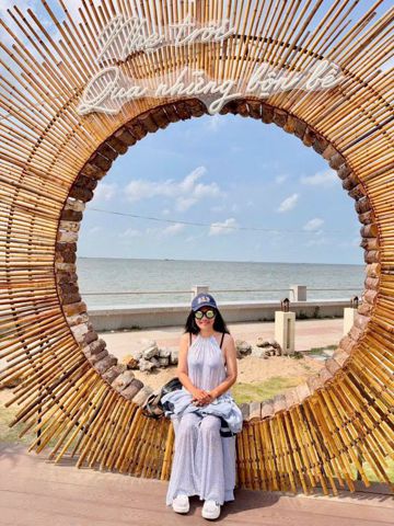 Bạn Nữ Lucky Flow Độc thân 49 tuổi Tìm bạn bè mới ở Tân Định, Hồ Chí Minh
