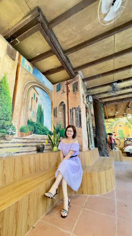 Bạn Nữ Nguyen Thi Độc thân 43 tuổi Tìm bạn bè mới ở An Hội Tây, Hồ Chí Minh