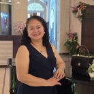 Như Xuân - Tìm bạn đời - Georgia, Mỹ - Tâm đầu ý hợp