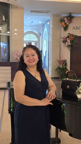 Bạn Nữ Như Xuân Độc thân 55 tuổi Tìm bạn đời ở Georgia, Mỹ