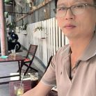 Lý Phúc Nhuận - Tìm người yêu lâu dài - Thủ Đức, Hồ Chí Minh - Tìm người yêu đời