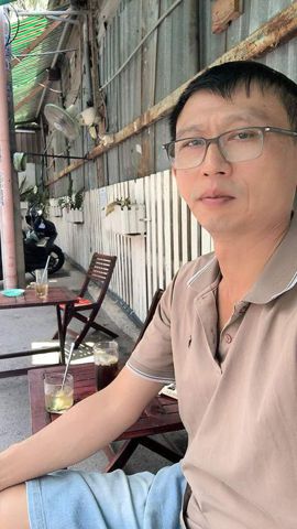 Bạn Nam Lý Phúc Nhuận Ly dị 46 tuổi Tìm người yêu lâu dài ở Thủ Đức, Hồ Chí Minh