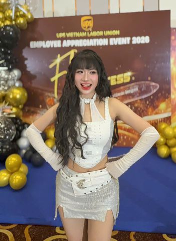 Bạn Nữ Trang Nhã Độc thân 32 tuổi Tìm người để kết hôn ở Thủ Đức, Hồ Chí Minh