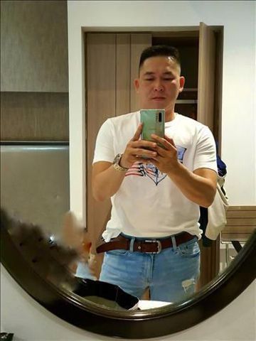 Bạn Nam Bảo Độc thân 36 tuổi Tìm người yêu lâu dài ở Cẩm Thành, Quảng Ngãi
