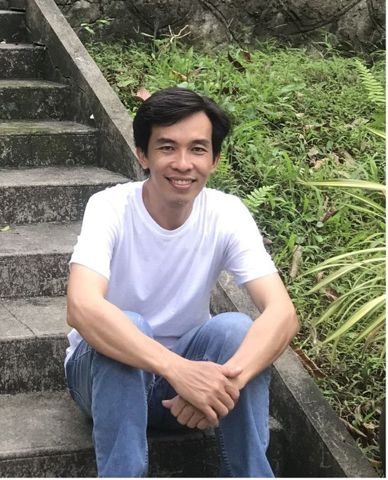Bạn Nam Mr. Hoàng Độc thân 44 tuổi Tìm người để kết hôn ở Bến Tre, Vĩnh Long
