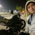 Phúc - Tìm người yêu lâu dài - Hải Châu, Đà Nẵng - Thử vận may xem duyên cớ đưa đẩy thế nảo
