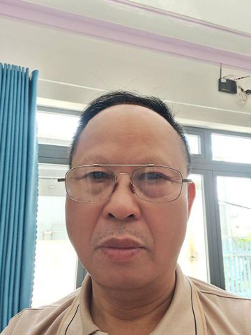 Bạn Nam Phan Huy Hoàng Độc thân 61 tuổi Tìm người yêu lâu dài ở Xuân Hương - Đà Lạt, Lâm Đồng