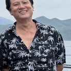 Anh Nguyen - Tìm người yêu lâu dài - Sài Gòn, Hồ Chí Minh - hai huoc,