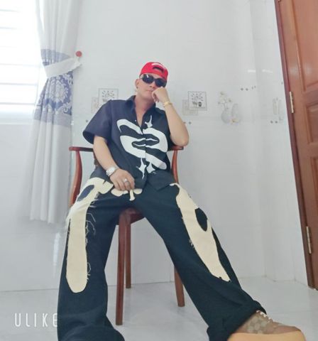 Bạn Nam Cậu Ba Độc thân 32 tuổi Tìm người yêu lâu dài ở Châu Đốc, An Giang
