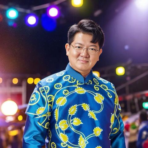 Bạn Nam Tài Lộc Ly dị 44 tuổi Tìm người để kết hôn ở Long Xuyên, An Giang