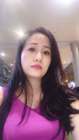 Bạn Nữ ThanhVy Ly dị 46 tuổi Tìm bạn tâm sự ở Tân Định, Hồ Chí Minh