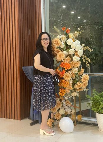 Bạn Nữ TRAN MINH Ly dị 51 tuổi Tìm bạn đời ở Nha Trang, Khánh Hòa