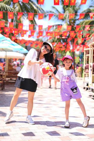 Bạn Nữ My Ly dị 36 tuổi Tìm người yêu lâu dài ở Nha Trang, Khánh Hòa