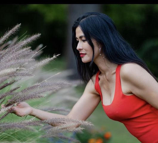 Bạn Nữ Lieu Ly dị 47 tuổi Tìm người yêu lâu dài ở Phú Thọ, Hồ Chí Minh