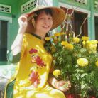 Kim Tuyến - Tìm bạn đời - Chợ Lớn, Hồ Chí Minh - Chân Thành