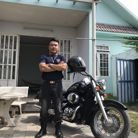 Tấn Phát - Tìm bạn tâm sự - Bình Thủy, Cần Thơ - Giản dị, chất phát
