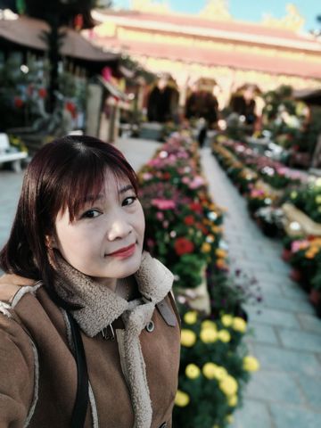 Bạn Nữ Loan Ly dị 46 tuổi Tìm bạn bè mới ở Cam Ly - Đà Lạt, Lâm Đồng